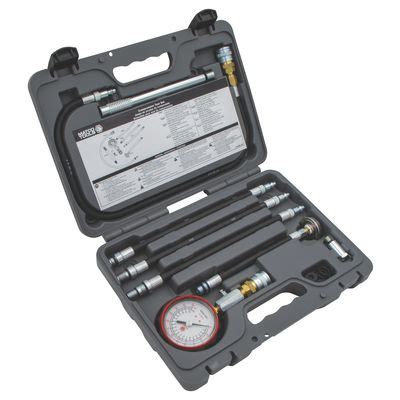 matco compression tester|best 2 stroke compression tester.